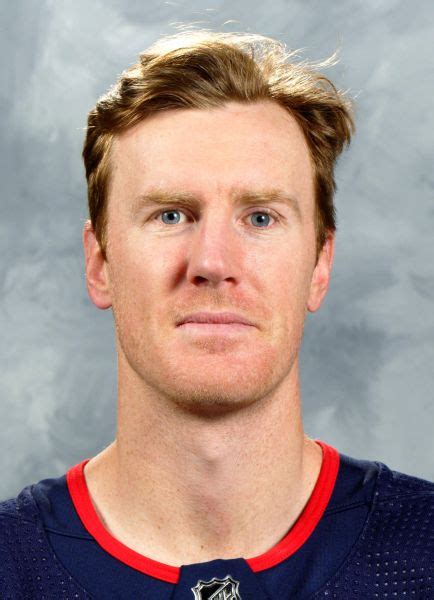 Professional hockey player for the columbus blue jackets. Riley Nash Hockey Stats and Profile at hockeydb.com