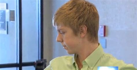 What Happened To Ethan Couch Affluenza Teen 2018 Update Gazette Review