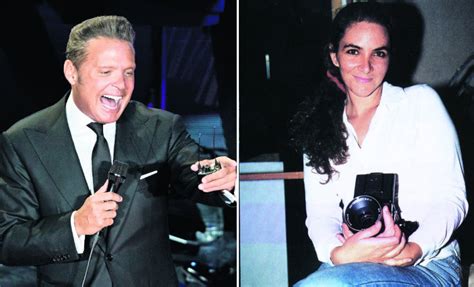 Luis miguel y mariana yazbek en el video cuando calienta el sol 6. Luis Miguel se reencuentra con su primer amor, Mariana ...