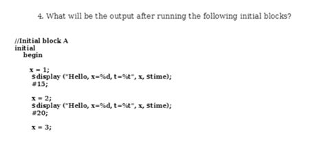 Solved 2 A 4 Variable Logic Function That Is Equal To 1 Of