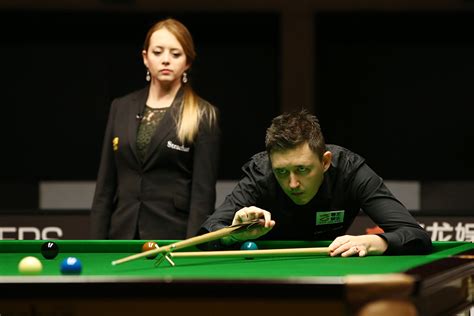 The world professional billiards and snooker association (wpbsa) is today pleased to announce its involvement in a new era of sports governance for snooker and billiards with the official launch of the. Quiet Please! - World Snooker