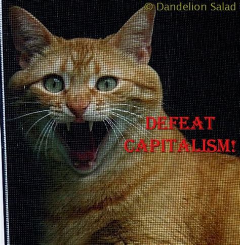 Michael Parenti Capitalism Vs Reality 2015 Dandelion Salad