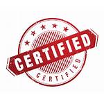 Stamp Certified Transparent Icon Censored Certification Terpercaya