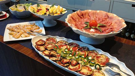 We did not find results for: Aperitivo: le regole per un buon buffet | bargiornale