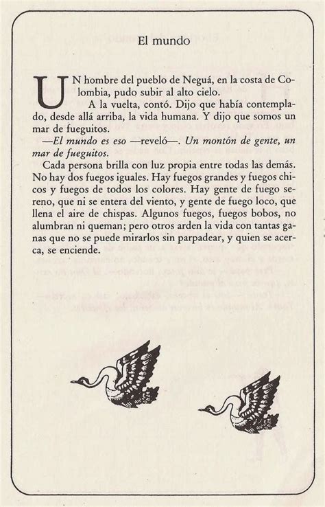 Publicado por julián pérez porto. Eduardo Galeano y su visión del mundo | Abrazos frases ...