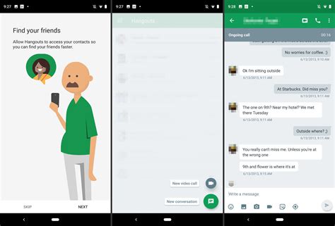 The app makes it possible for users to video call other app. Can You Download FaceTime For Android? (9 Good Options)