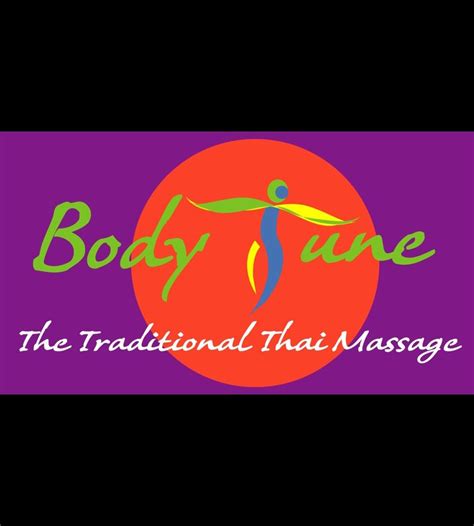 Body Tune Traditional Thai Massage