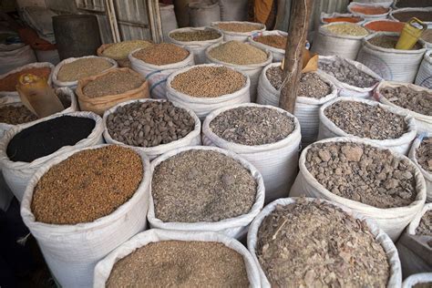 ገንፎ, gänəfo) or ga'at (tigrinya: How Genfo Breaks the Mold of Ethiopian Food Expectations ...