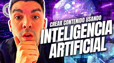 Cómo Crear Contenido Para Redes Sociales Con Ia 🤳 Chatgtp En Instagram Youtube Tiktok Y Mas