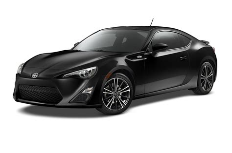 2014 Scion Fr S Tc Monogram Series To Sport High End Goodies In