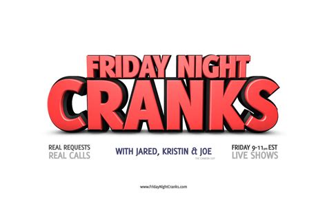 friday night cranks by thedrake92 on deviantart