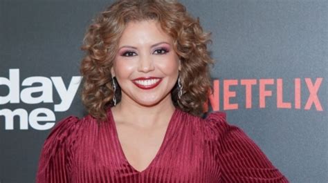 One Day At A Time Star Justina Machado Will Direct And Produce