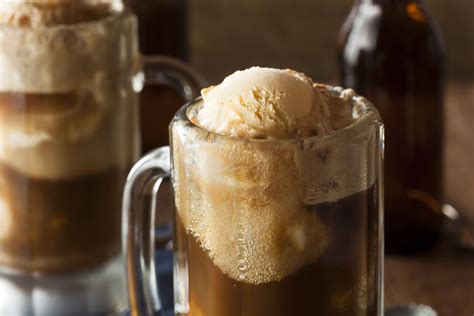National Root Beer Float Day August 6th Days Of The Year
