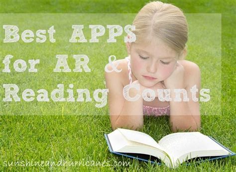 This is a 31 slide powerpoint that explains the ar reading program to. AR Reading Best Apps | Reading counts, Kids app ...