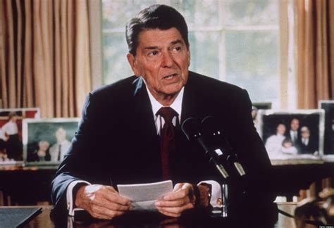 When the president of the united states shares the same skin color as most of the deadly victims of police brutality, it resonates. Ronald Reagan Birthday: 9 Facts About The 40th President ...
