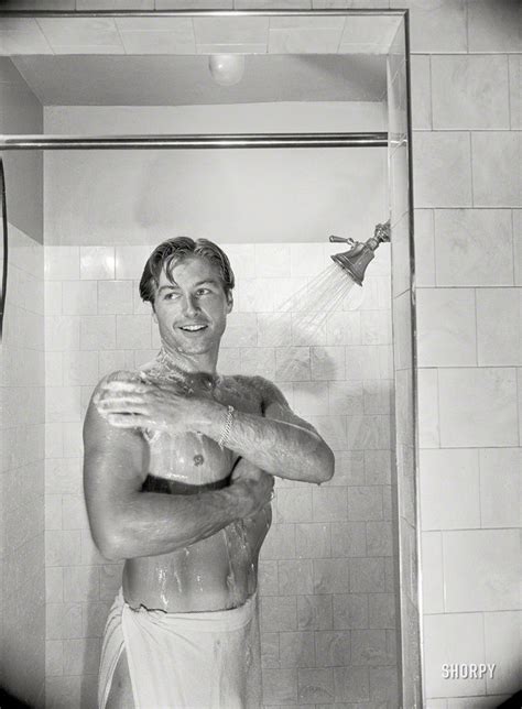 Shower Scene Shorpy Old Photos Photo Sharing