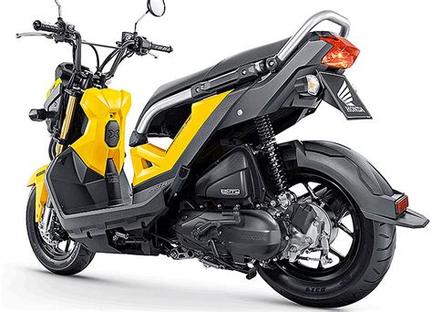 Explore a wide range of the best honda ruckus on aliexpress to find one that suits you! Honda Ruckus 125 - reviews, prices, ratings with various ...
