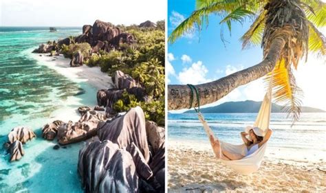 Countries have been sorted into 'green', 'amber' and 'red list' categories depending on a range of factors, including the proportion of a country's population that has been. Seychelles holidays back on - FCO removes country from ...