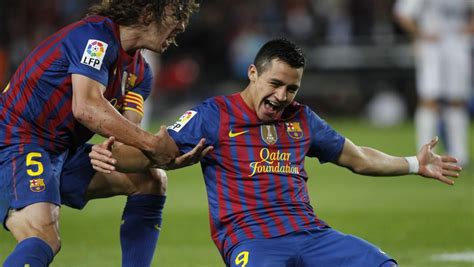 Join facebook to connect with alexis sanchez barcelona and others you may know. Champions League: "Jugar en el Barcelona fue fantástico ...