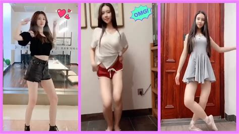 Beautiful And Hot Girl In Tik Tok China Tik Tok Beutiful Girls For You Youtube