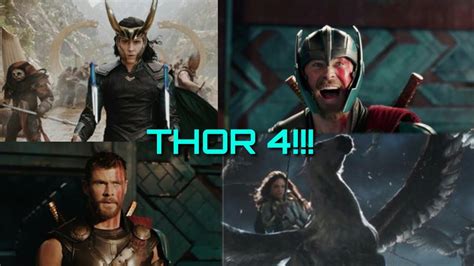 Ragnarök online videa 2017 thort pörölyétől megfosztva bebörtönzik az univerzum túlsó felén. Thor 4 is Coming!!!! - YouTube