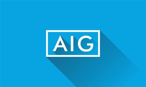 AIG Indonesia Logo - 237 Design