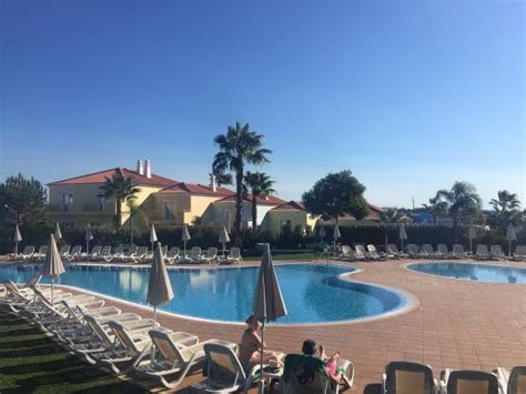 Eden Resort Albufeira Algarve Portugal Reviews Photos And Price