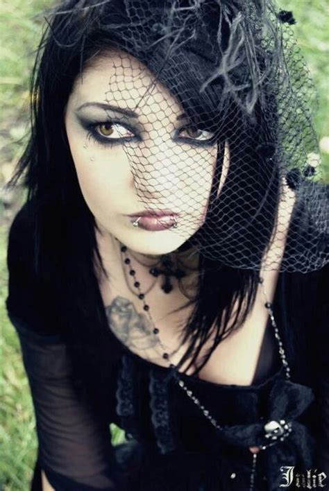 Pin By Jack Bessie On Goth 2 Dark Beauty Goth Women Gothic People