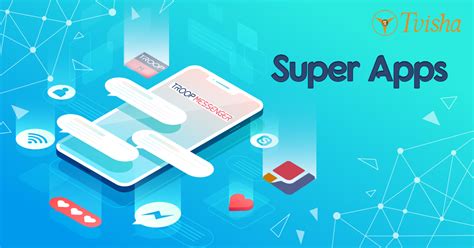 What Are Super Apps And How To Build Them