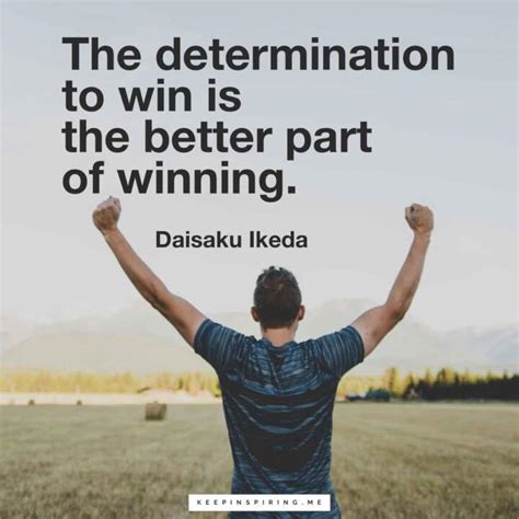 Determination Quotes To Strengthen Your Resolve Keep Inspiring Me