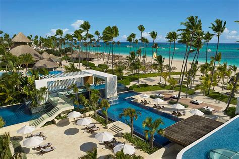 Exteriores Secrets Royal Beach Resort Punta Cana