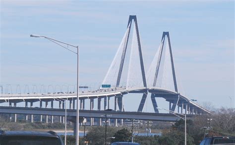 9 Beautiful Bridges To See In Charleston South Carolina Discover