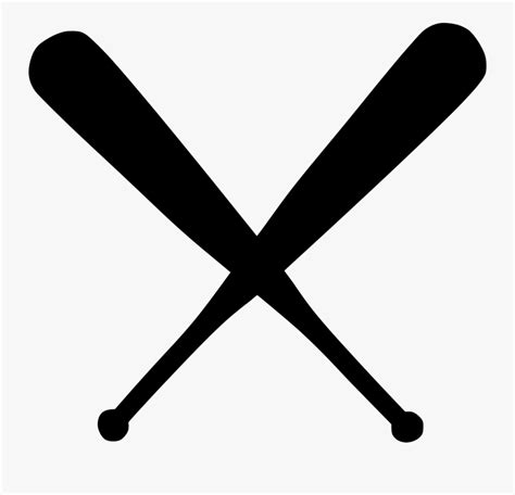 Download Free Svg Baseball Bat Pictures Free SVG files | Silhouette and