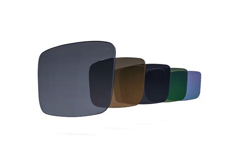 ZEISS amplía la paleta de colores de las lentes fotocromáticas