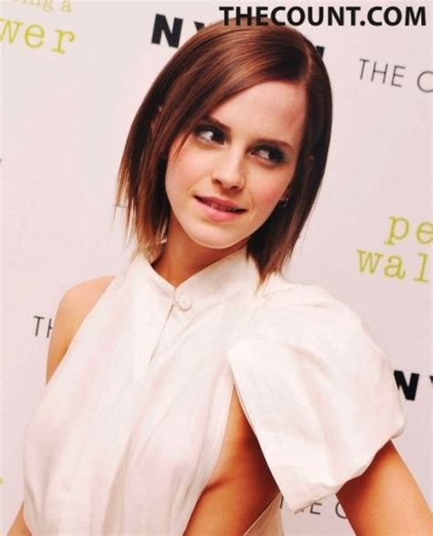 Emma Watson Is A Delicate Balance Of Sweet And Sexy Pics Gifs