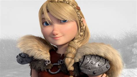 Astrid Hofferson How To Train Your Dragon Wallpaper 36802346