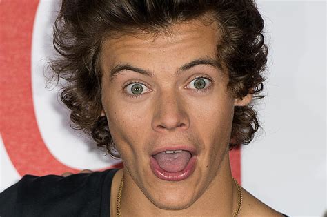 harry styles gets totally naked for fine line album artwork