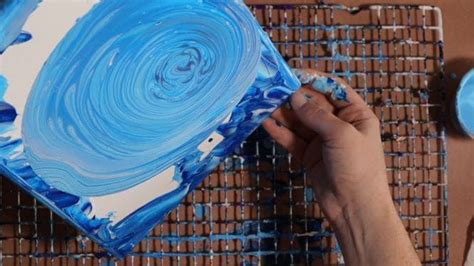 How to paint water in watercolour the illusion of transparency wave and ripple patterns convincing reflections practical colour mixing suggestions. How to Paint Water (The easy way!) - Homebody Hall in 2020 ...