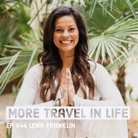 Podcast Mindful Travel Practices Developing Deeper Presence In Our