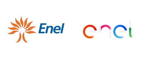Enel Logo Background PNG Image | PNG Play