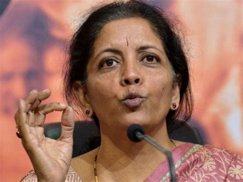 In this photo, defence minister is standing with a lady officer of indian army. Little-Known Facts About India's New Defence Minister ...
