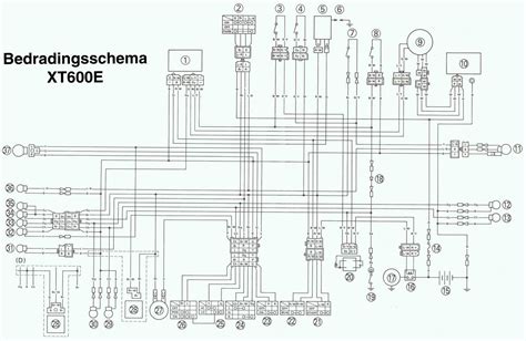 Ducati 1098s wiring diagram.png 27.6kb download. 97 Yamaha Xt Enduro Wiring Diagram | Online Wiring Diagram