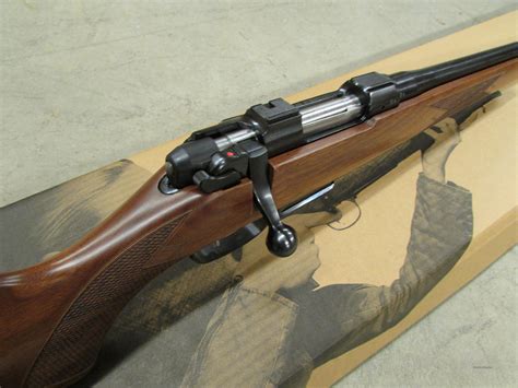 Cz Usa Cz 527 American Bolt Action For Sale At