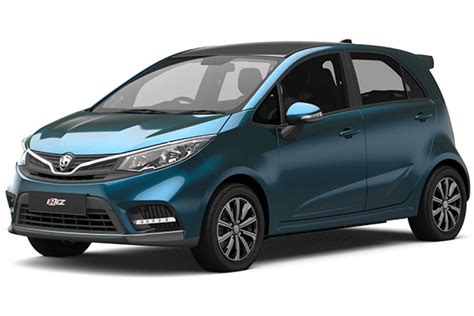 Find and compare the latest used and new proton iriz for sale with pricing & specs. 2019 Proton Iriz 1.6 VVT Executive CVT Price, Specs ...