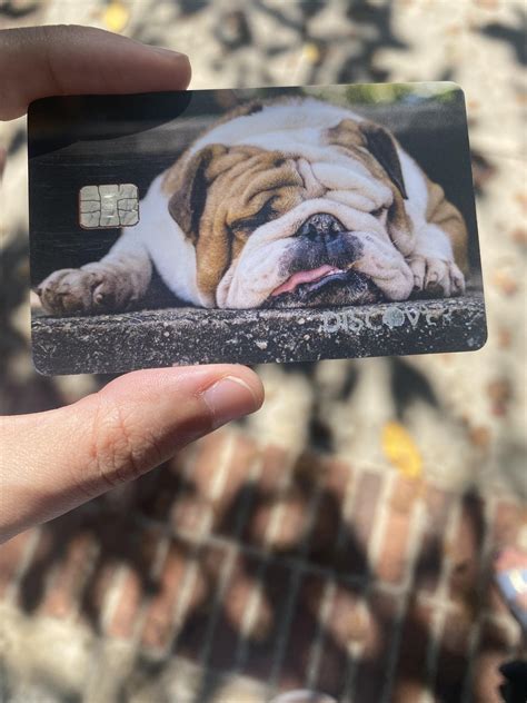 Lost Discover Card? : r/ucla