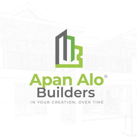 Apan Alo Builders