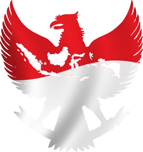 Logo Lambang Garuda Pancasila Download Vector Cdr Ai - vrogue.co