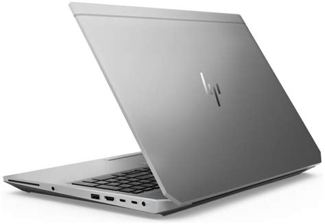 HP Unveils New ZBooks For Creative Pros Business Tech Africa