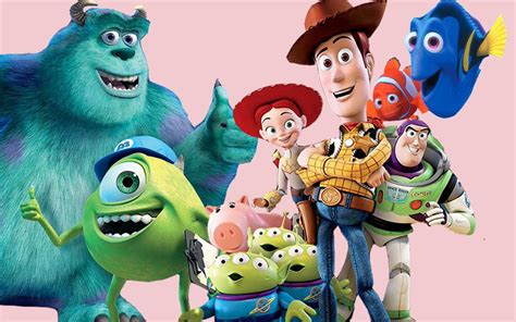 Your toddler may find the fun characters, bright colours and lively soundtrack interesting enough to. List of Pixar Movies on Disney Plus: Toy Story, Up ...