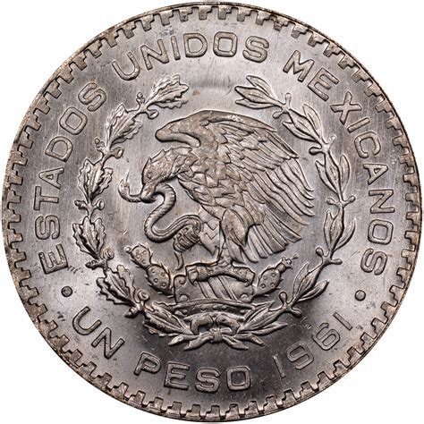 Mexico, officially the united mexican states, is a country in the southern portion of north america. Mexico ESTADOS UNIDOS MEXICANOS Peso KM 459 Prices ...